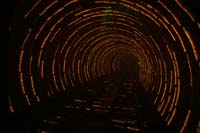 tunnel